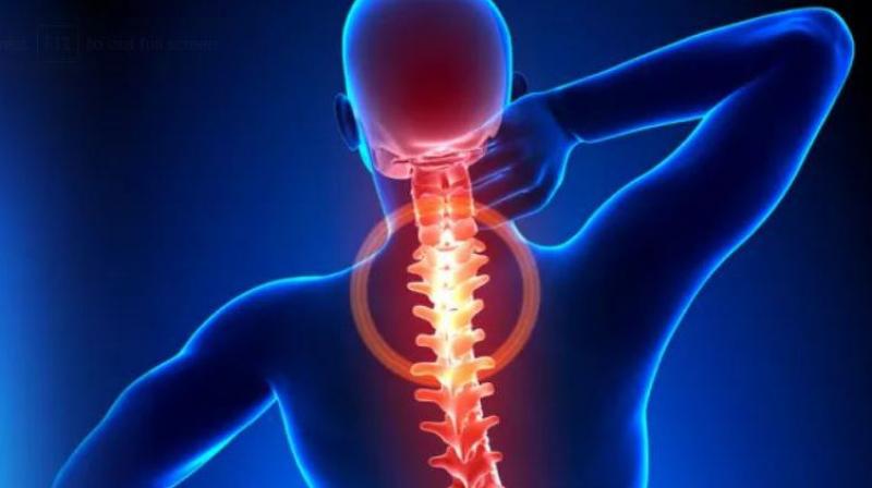 Ankylosing spondylitis is still under-diagnosed due to the lack of awareness both in the medical fraternity and public.