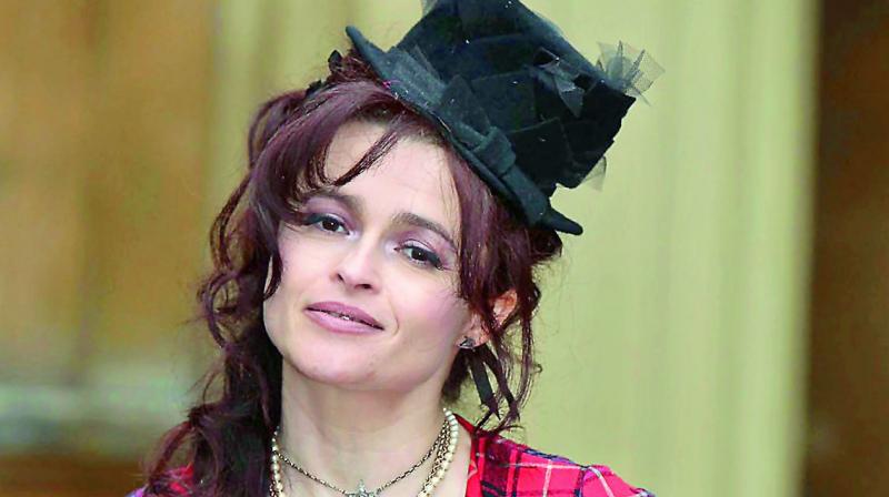 Helena Bonham Carter