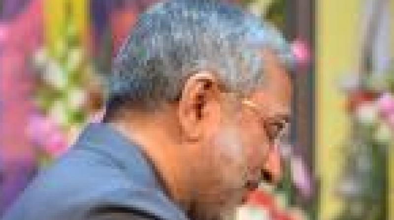 Justice Kurian Joseph