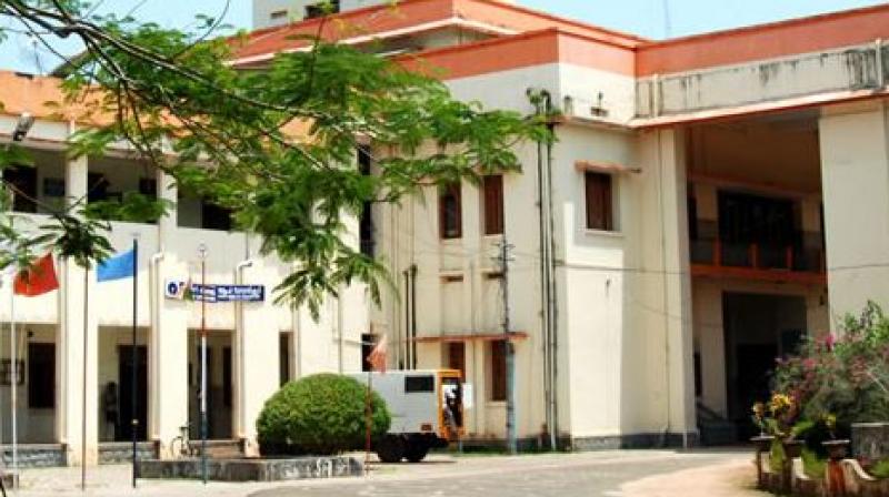 Alappuzha Medical College