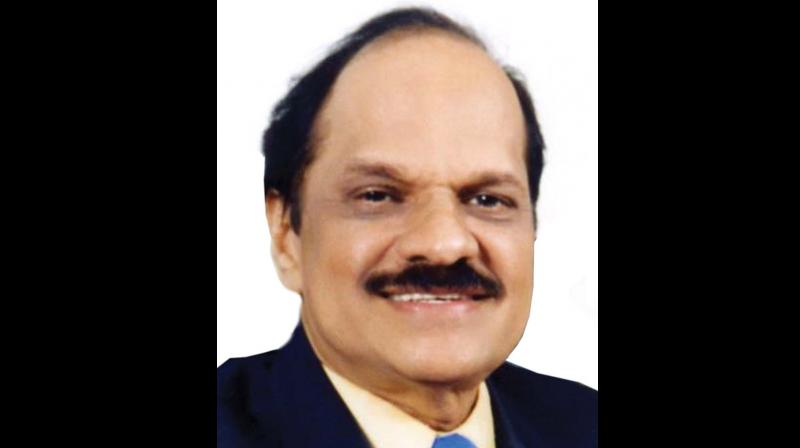 M.M. Ramachandran