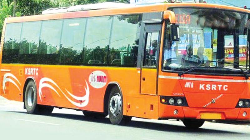 Kerala State Private Bus Operators Federation (KSPBOF) general secretary Lawrence Babu told DC that they had demanded a minimum charge of Rs 5 for students and fixing of concession at 50 per cent of the fares.