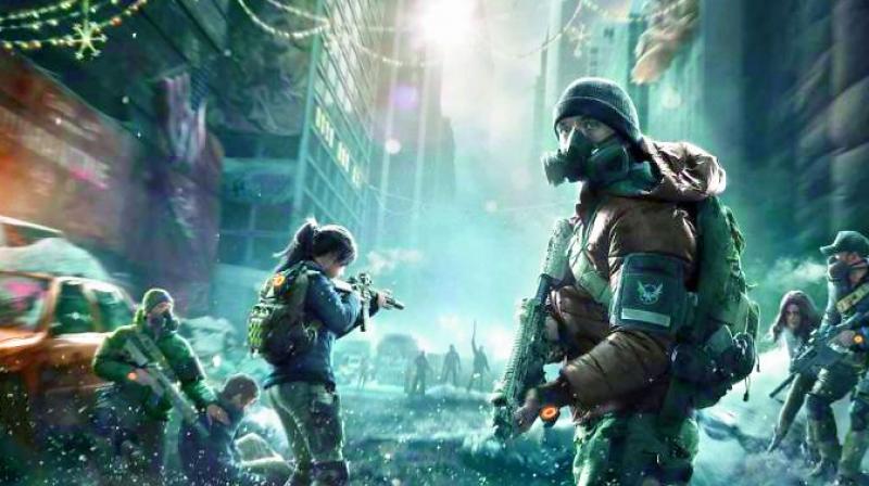 When Tom Clancys The Division came out, it was expected to redefine how we look at FPS with its MMO style approach to PVE and PVP elements.