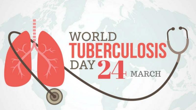 World Tuberculosis Day