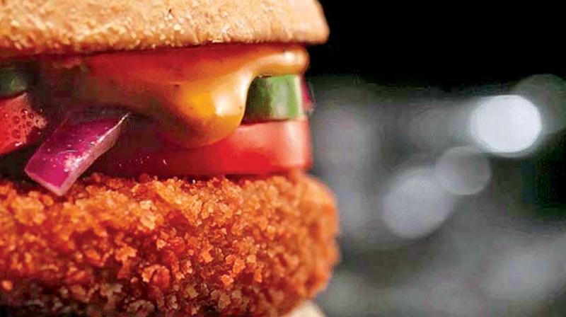 The result of these changes has been that the iconic and a common favourite McAloo Tikki Burger is now a balanced meal.