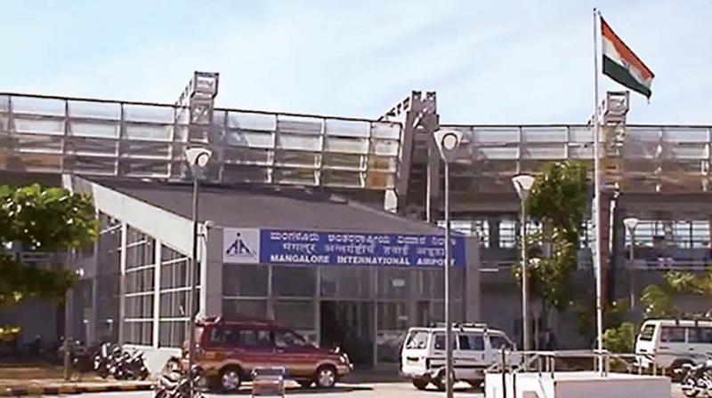 Mangaluru Airport