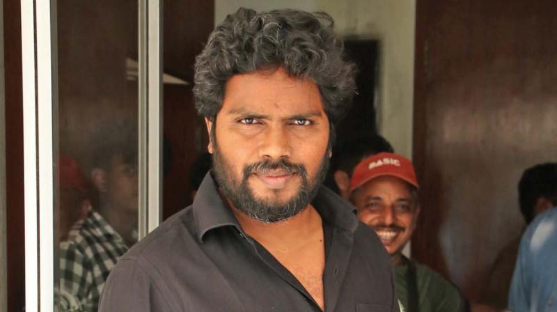 Pa. Ranjith