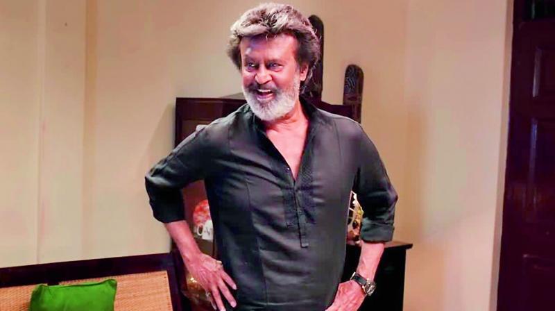 Rajinikanth