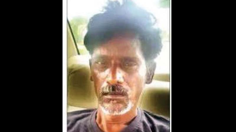 Dores first victim was his wife, Sushila, whom he murdered at his residence in Coimbatore over a domestic issue in 2002. He was arrested by the police and later was let out on bail.