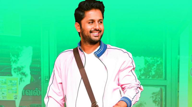 Nithiin Nithiin