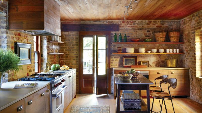 Here we delve into how you can curate a stunning kitchen, effortlessly.