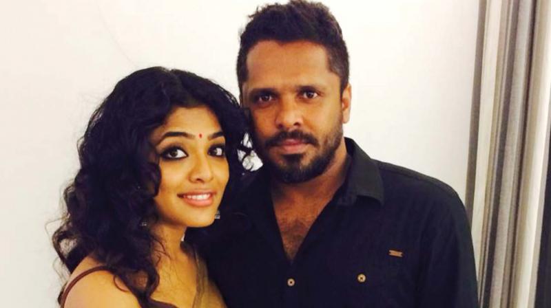 Filmmaker Aashiq Abu has always marched to a different tune and with a bold actor wife like Rima Kallingal by his side, they have been a progressive couple who support and stand by each others decisions.