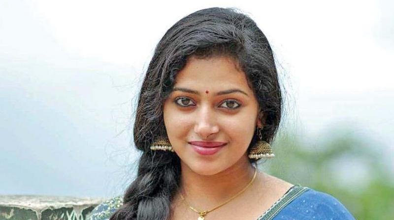 Anu Sithara