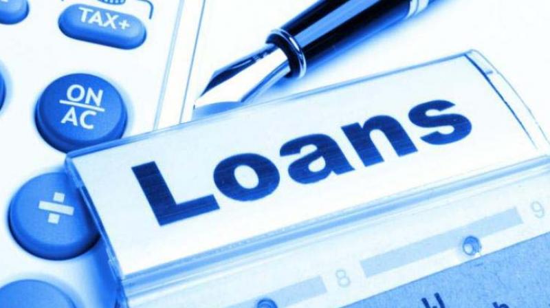 These loans can make your life much easier without having to run around banks as they are disbursed online with few documentation.
