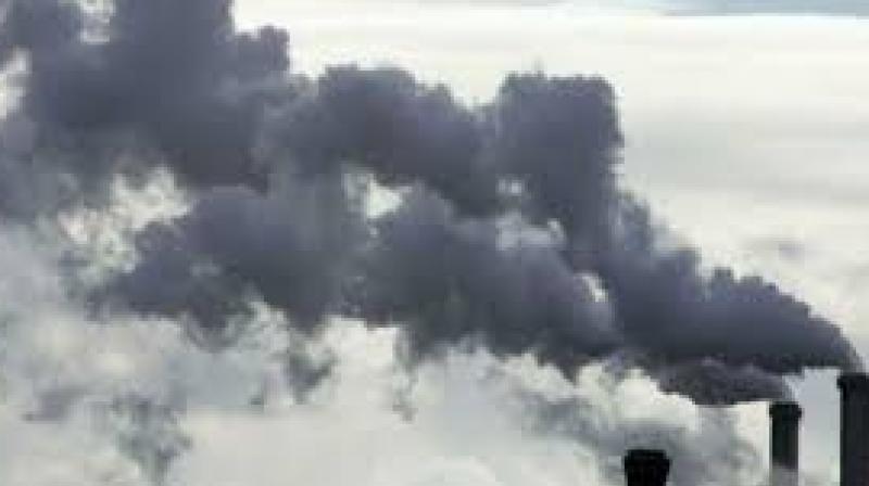 TSPCB secretary P. Satyanarayana Reddy said,  We have been receiving several complaints from local residents against pollution caused by industrial units.   (Representational Picture)