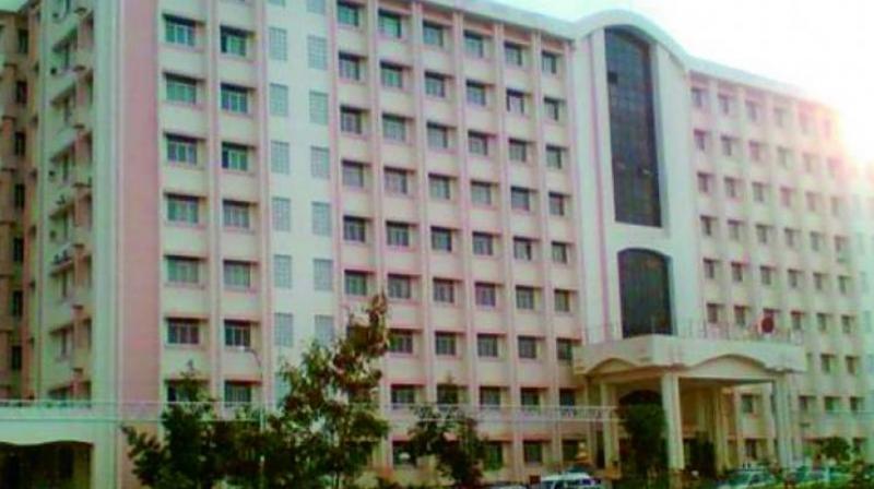 Nizams Institute of Medical Sciences, Hyderabad