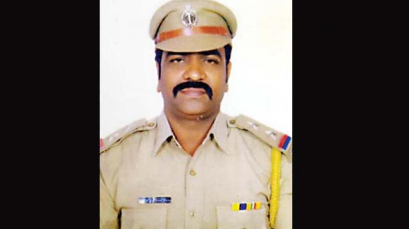 The accused has been identified as Abdul Mubarak alias Vinay Kumar alias Mohammad Haji Shaikh, a car mechanic and a resident of Parappana Agrahara.