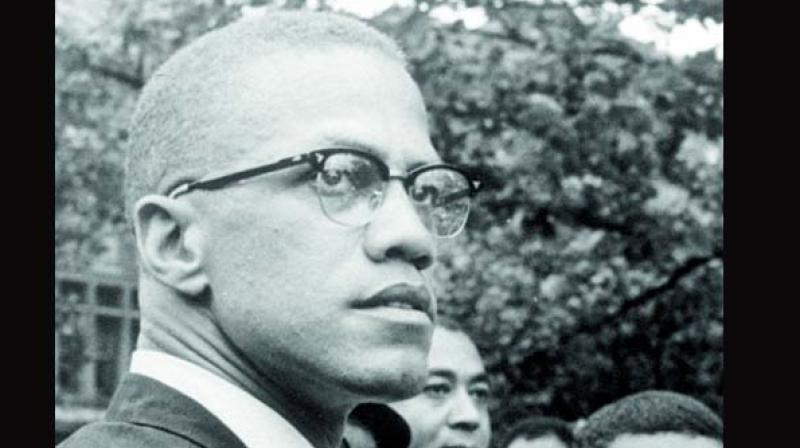 Malcolm X