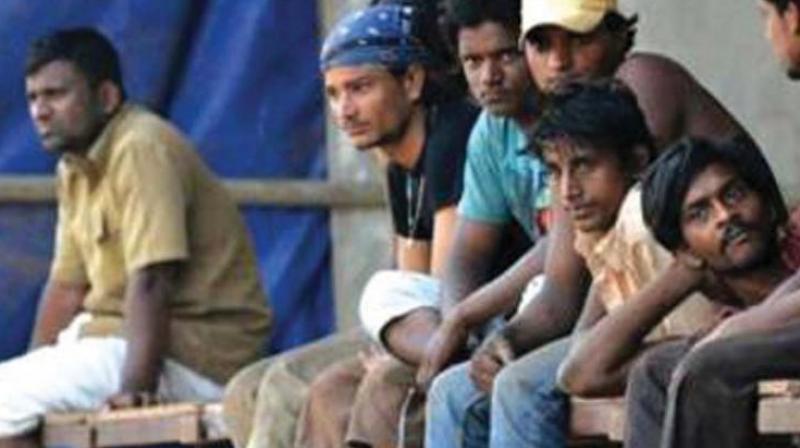 According to sources, around 18,000 Gulf migrants have been adversely affected by the two schemes in undivided Nizamabad district.  (Representational Image)