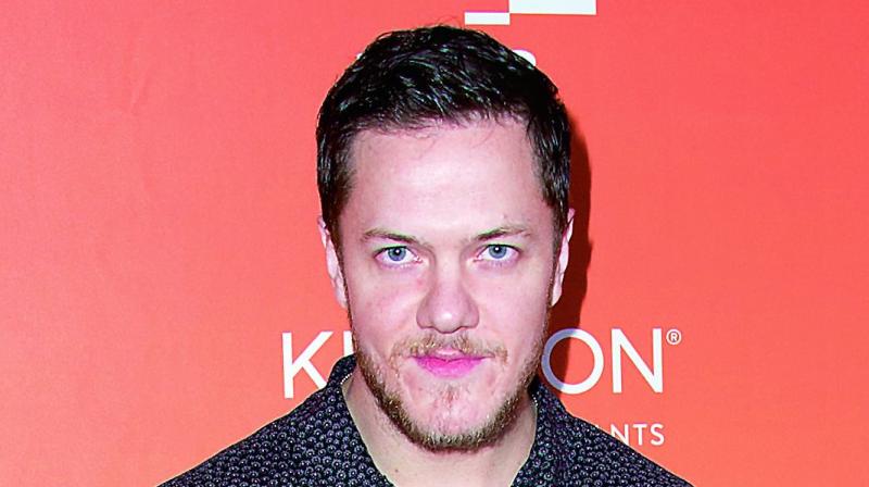 Dan Reynolds