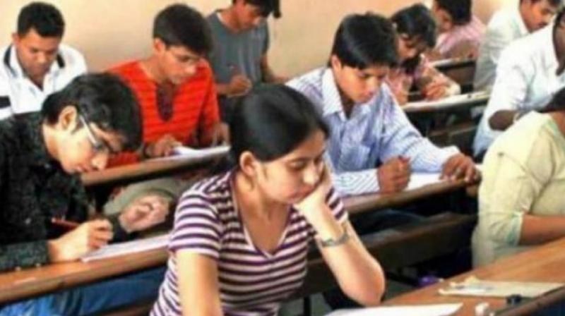 Reportedly, the MCC may publish the NEET results of the second phase of counseling on Wednesday.  (Representational Image)