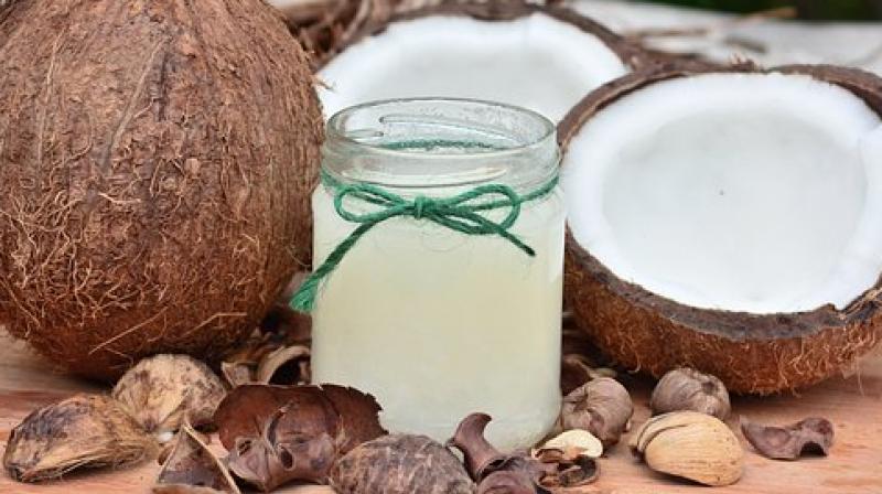 Participants who ate coconut oil saw the biggest rise in HDL levels with an average of 15 percent. (Photo: Pixabay)