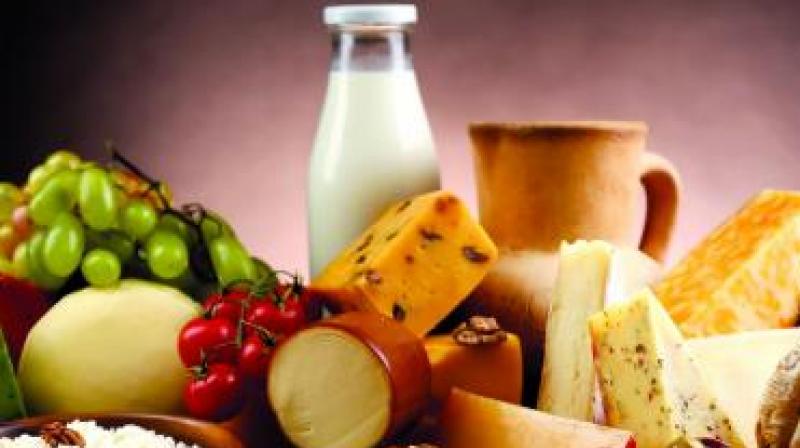 High quality proteins are found in pulses, milk and milk products, mutton and chicken. While the milk output has increased, the consumption patterns evaluated from national data and research showed that it was not reaching low-income groups.(Representational image)