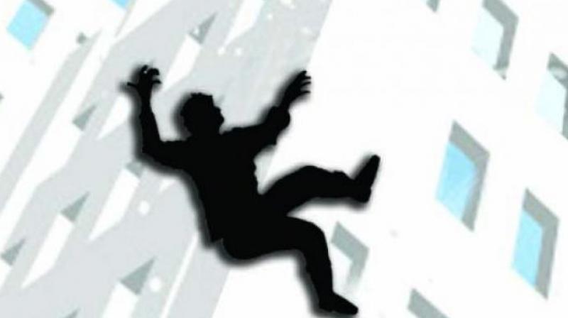 D. Saneeth Reddy, 15, is badly injured and is on ventilator support and will be undergoing a major surgery in DRDO Apollo Hospital, his parents said. (Representational image)