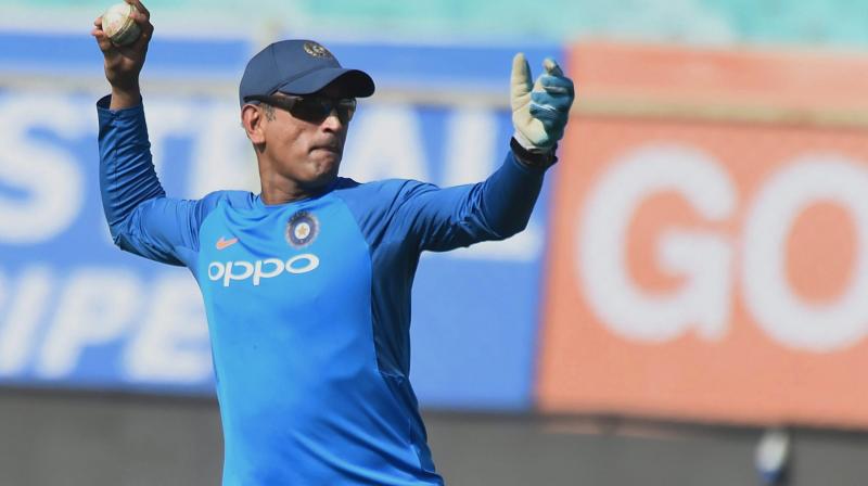 MS Dhoni has become the latest victim of simplicity level memes after fans posted pictures from the past. (Photo: PTI)