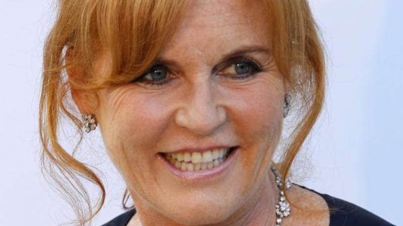 The Duchess of York is said to be deeply unhappy after being left off the Royal Familys inner sanctum guest list for this months royal wedding. (Photo: AP)