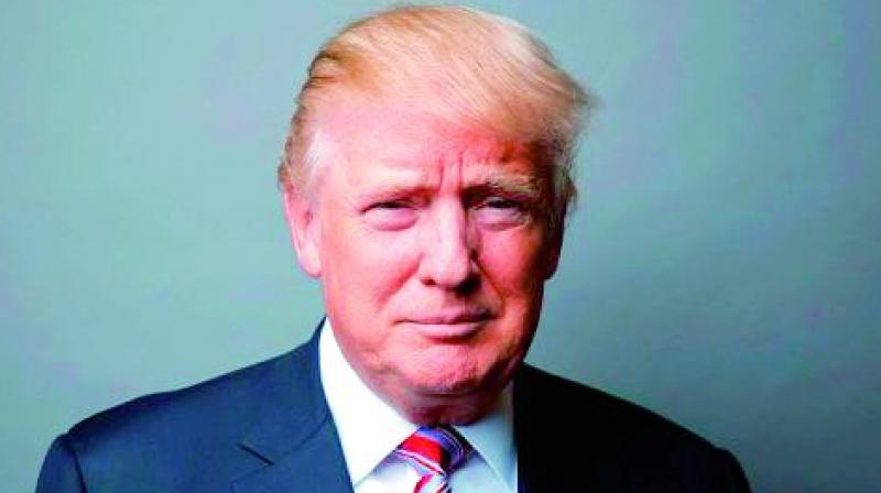 Trump migration plan could affect 3 lakh NRIs