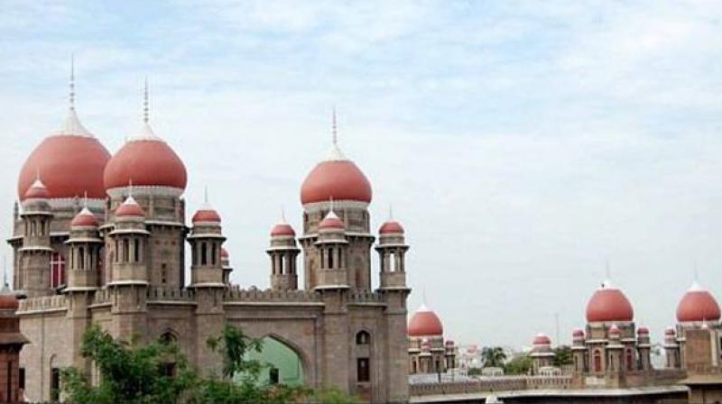 Hyderabad High Court