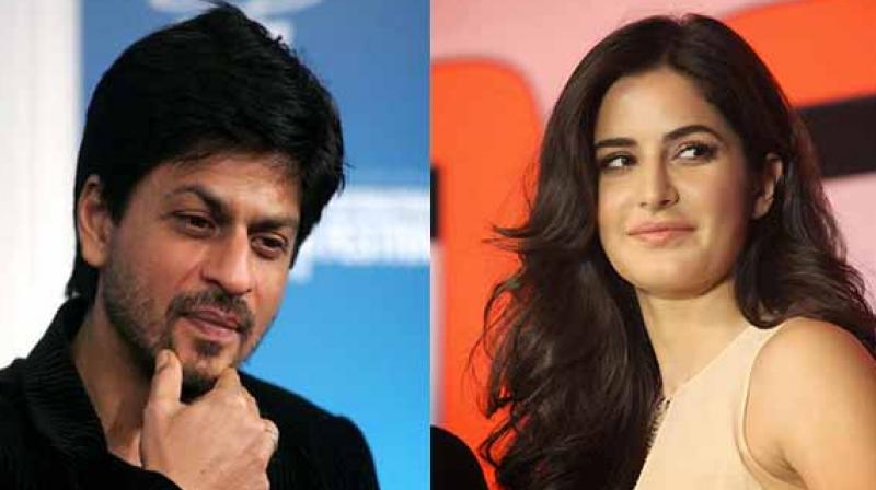 Khan, has an interesting role to play in the movie. The actress is reportedly playing herself for the first time on-screen.