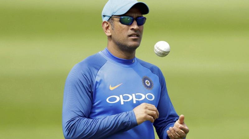 MS Dhoni sues real estate company Amrapali for Rs 150 crore dues