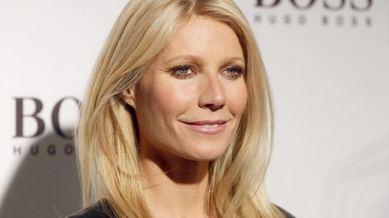 Gwyneth Paltrow