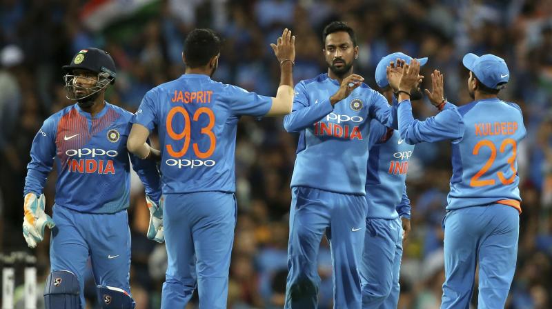 Whether the franchises will agree to rest top India players on their roster after paying millions to have them has been a subject of debate. (Photo: AP)