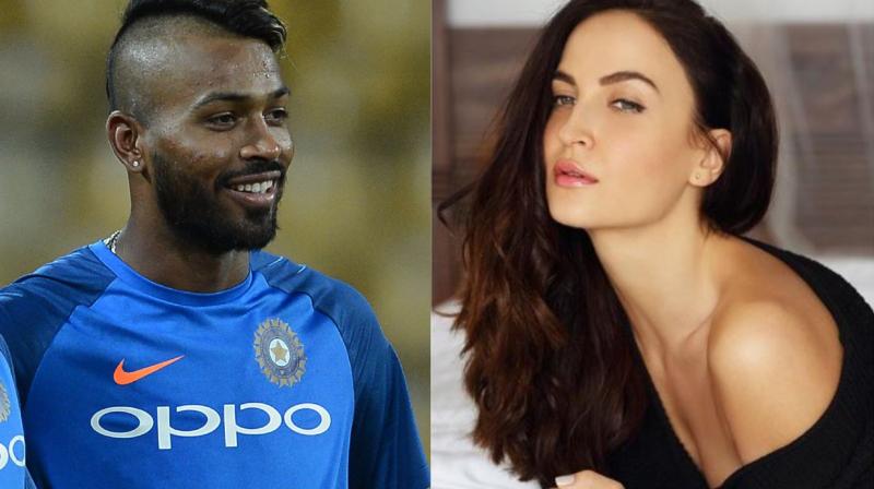 Pandya was earlier suspended in the wake of his misogynistic remarks at a celebrity chat show Koffee with Karan. (Photo: AFP/Instagram)