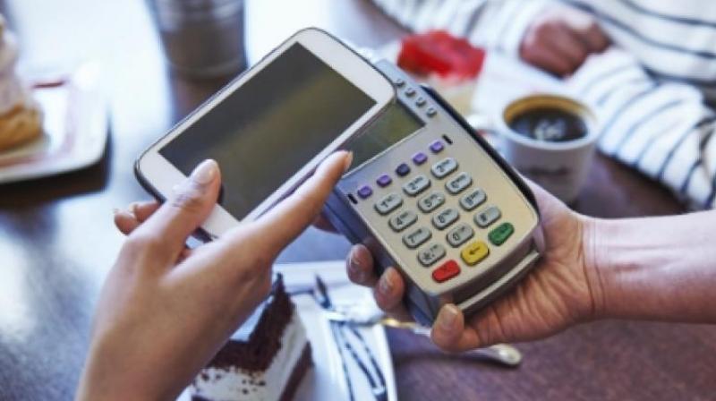 Following decision to demonetise old Rs 500/1000 notes, the government has taken several measures to encourage digital payments to promote less cash economy. (Photo: Representational Image)