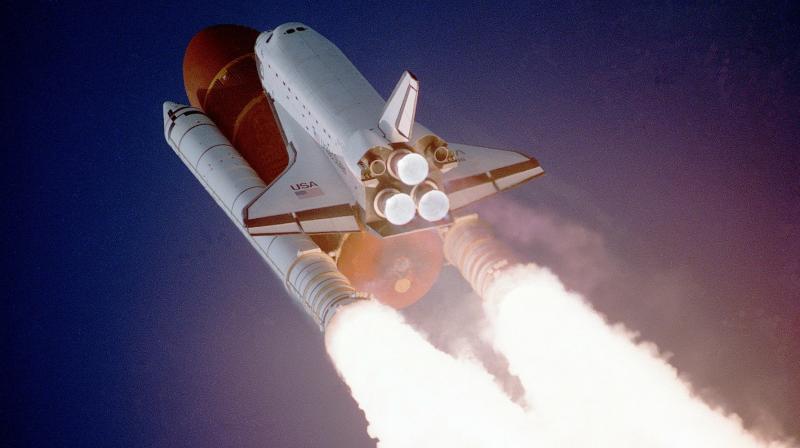 Discovery flew every kind of mission the Space Shuttle was designed to fly, from Hubbles deployment to the delivery and assembly of International Space Station modules and more. (Representational Image: Pixabay)