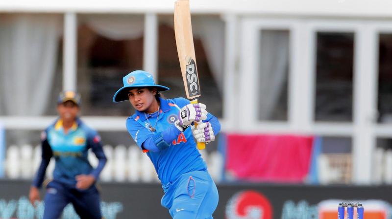 Mithali has been in fine form with the bat, scoring 356 runs in seven innings and becoming the first woman to surpass 6,000 runs in one-day cricket in the process.(Photo: AP)