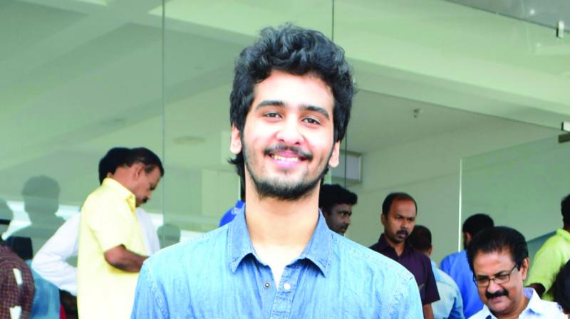 Shane Nigam