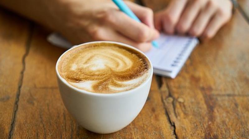 Drinking coffee could add almost 2 years of healthy living to one's life, says new study