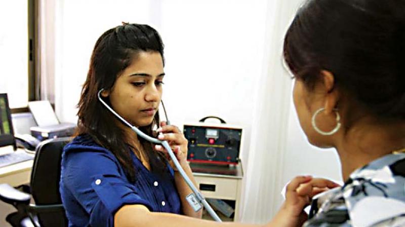 Bengaluru: Pre-marital health screening now in vogue
