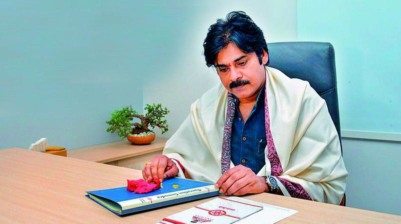 Pawan Kalyan