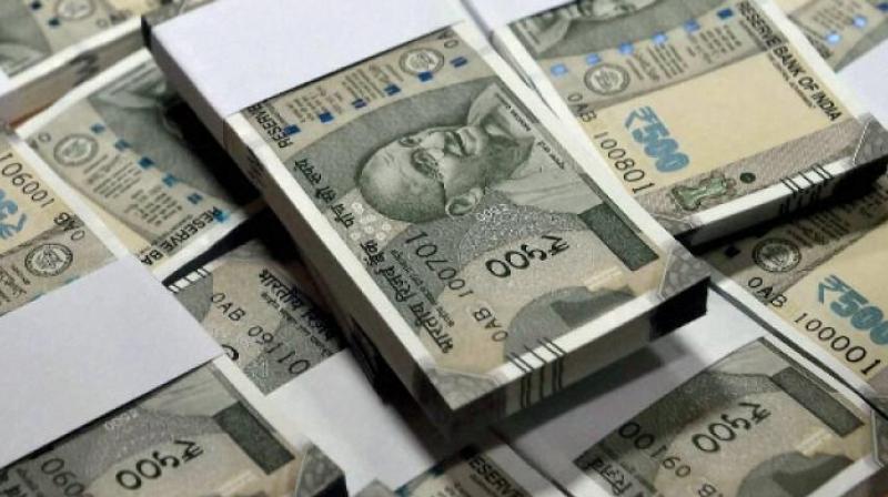 Move allows state to borrow Rs 3,575cr more this fiscal (Representational image)