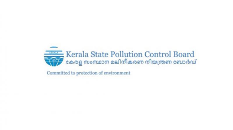 Kerala State Pollution Control Board