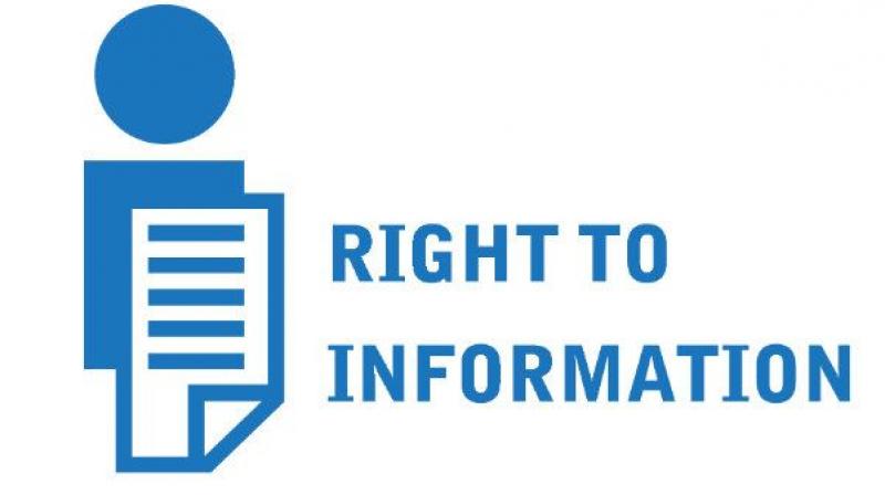 The Information Commission is the final authority to adjudicate on second appeals from petitioners whose RTI petitions seeking information from the department information officer concerned and the first appellant have been rejected.