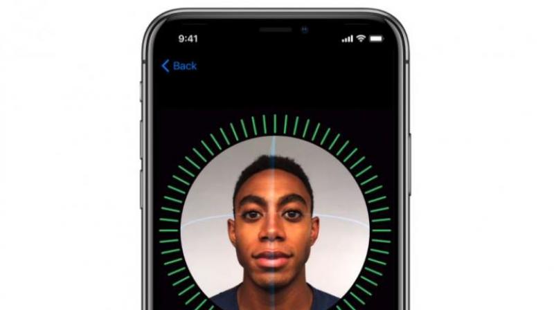 Facial recognition technology is being used to increase security at one Seattle school, but the technology is fueling debate about privacy concerns. (Representational image/ Photo: Apple)