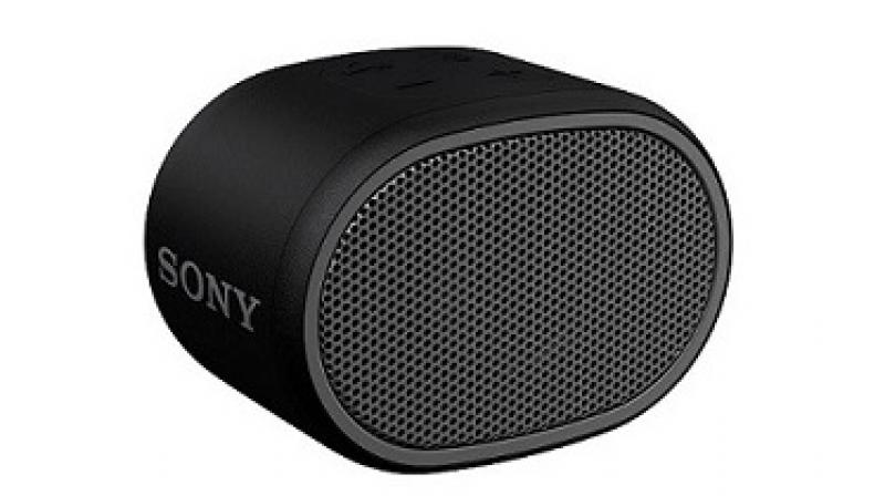 The portable speaker weighs about 160gm and comes in Blue, Red, White, Black, Green, Yellow colour options.