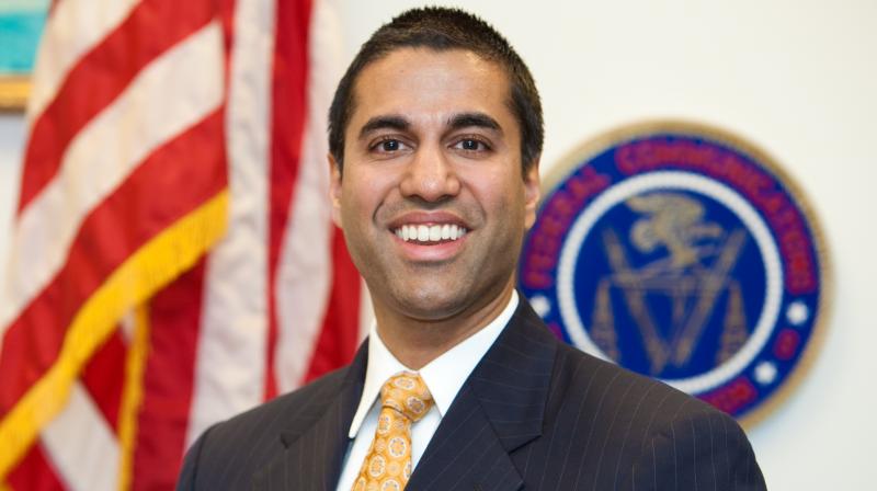Pai said in 2015 that the FCC had adopted the sweeping new net neutrality rules at Obamas behest and would result in \higher broadband prices, slower speeds, less broadband deployment, less innovation, and fewer options for American consumers.\